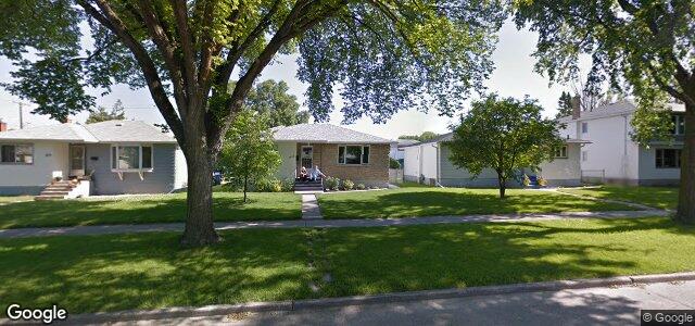 Larawan ng 1023 Beach Avenue sa Winnipeg, Manitoba
