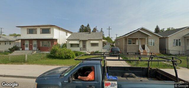 1023 Nairn Avenue（加拿大曼尼托巴省温尼伯市）房屋照片