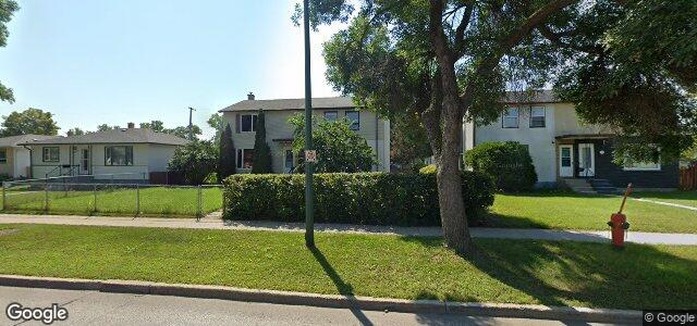 1026 Talbot Avenue（加拿大曼尼托巴省温尼伯市）房屋照片