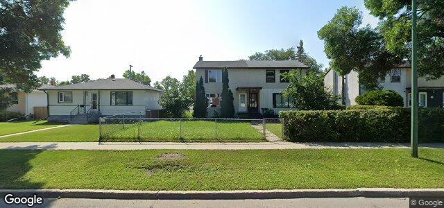 1028 Talbot Avenue（加拿大曼尼托巴省温尼伯市）房屋照片