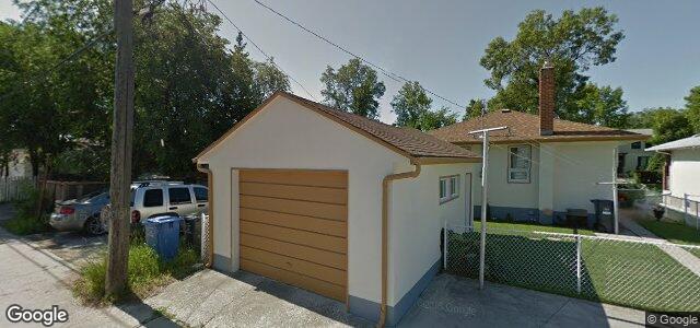 1039 Talbot Avenue（加拿大曼尼托巴省温尼伯市）房屋照片