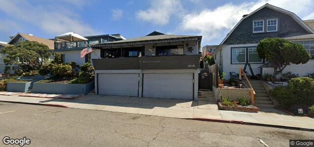 1040 Manhattan Avenue（加拿大曼尼托巴省温尼伯市）房屋照片