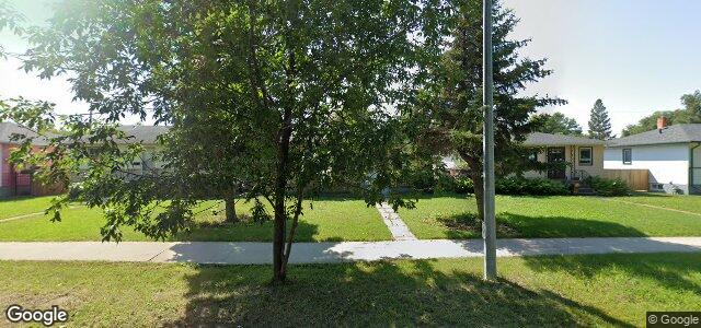 1040 Talbot Avenue（加拿大曼尼托巴省温尼伯市）房屋照片