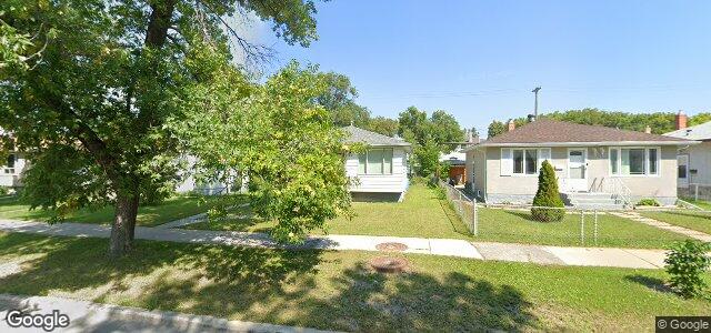 Larawan ng 1047 Talbot Avenue sa Winnipeg, Manitoba