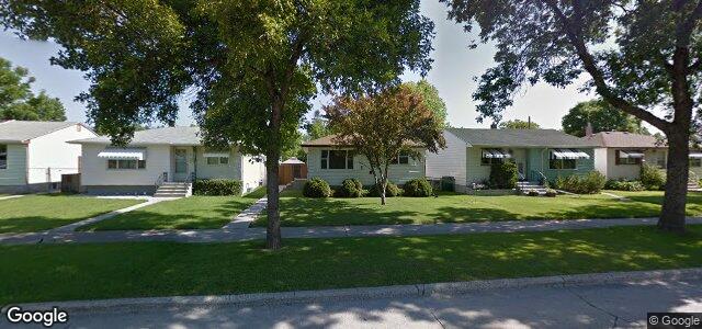 1049 Mccalman Avenue（加拿大曼尼托巴省温尼伯市）房屋照片