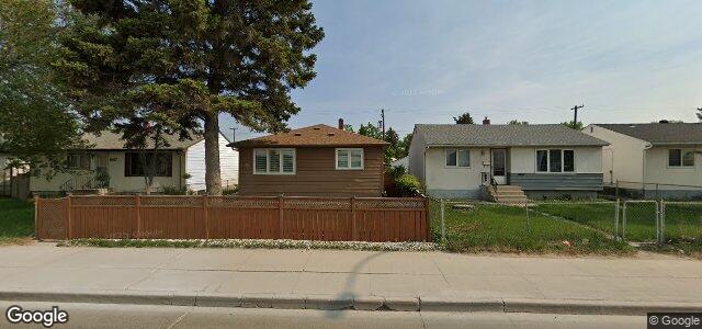 1051 Nairn Avenue（加拿大曼尼托巴省温尼伯市）房屋照片