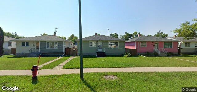 1052 Talbot Avenue（加拿大曼尼托巴省温尼伯市）房屋照片