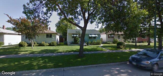 1053 Mccalman Avenue（加拿大曼尼托巴省温尼伯市）房屋照片