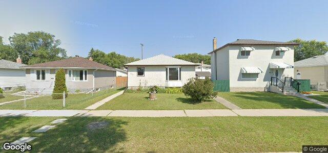 1055 Talbot Avenue（加拿大曼尼托巴省温尼伯市）房屋照片