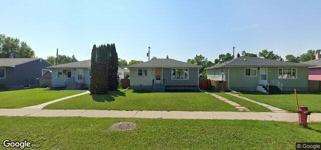 1056 Talbot Avenue（加拿大曼尼托巴省温尼伯市）房屋照片