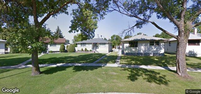 1058 Mccalman Avenue（加拿大曼尼托巴省温尼伯市）房屋照片