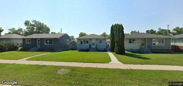 1060 Talbot Avenue（加拿大曼尼托巴省温尼伯市）房屋照片