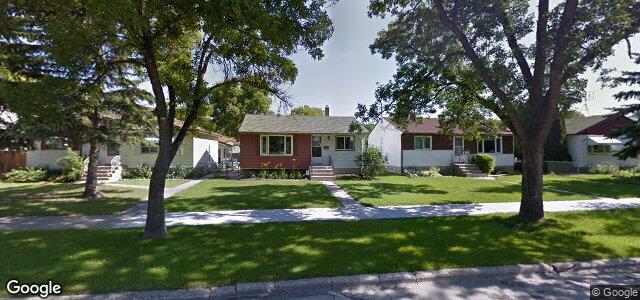 1061 Mccalman Avenue（加拿大曼尼托巴省温尼伯市）房屋照片