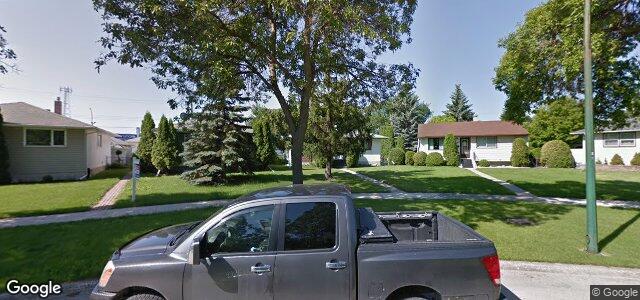 Photo of 1062 Mccalman Avenue in Winnipeg, Manitoba