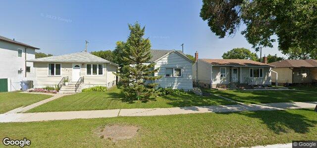 1067 Talbot Avenue（加拿大曼尼托巴省温尼伯市）房屋照片