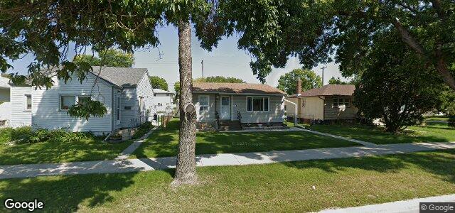 1071 Talbot Avenue（加拿大曼尼托巴省温尼伯市）房屋照片