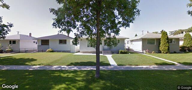 Larawan ng 1072 Mccalman Avenue sa Winnipeg, Manitoba