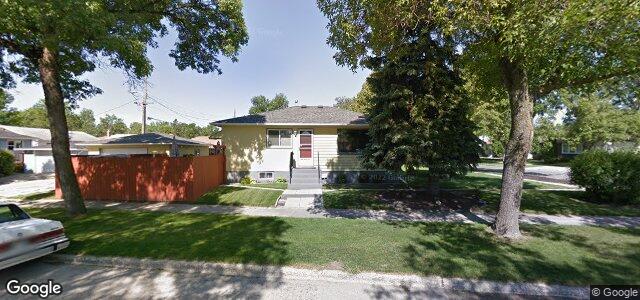 1076 Talbot Avenue（加拿大曼尼托巴省温尼伯市）房屋照片