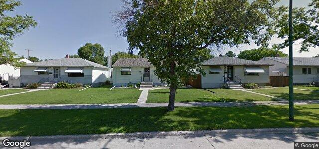 Photo of 1081 Mccalman Avenue in Winnipeg, Manitoba