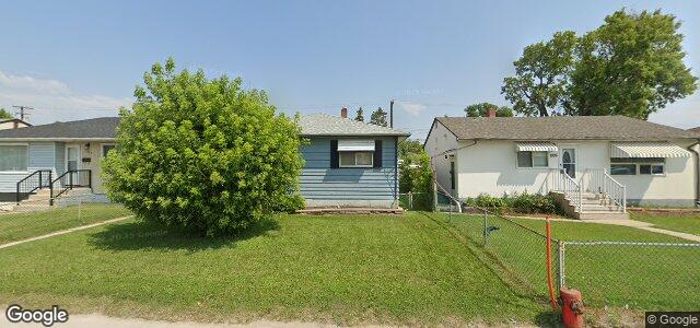 1091 Nairn Avenue（加拿大曼尼托巴省温尼伯市）房屋照片