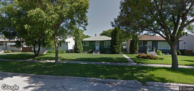 1093 Mccalman Avenue（加拿大曼尼托巴省温尼伯市）房屋照片