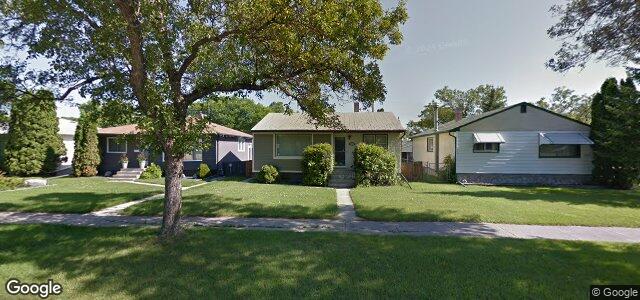 1101 Mccalman Avenue（加拿大曼尼托巴省温尼伯市）房屋照片