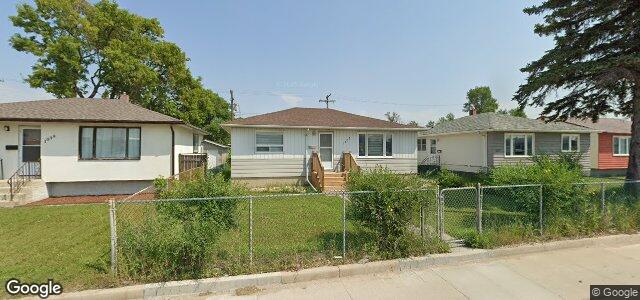 1103 Nairn Avenue（加拿大曼尼托巴省温尼伯市）房屋照片