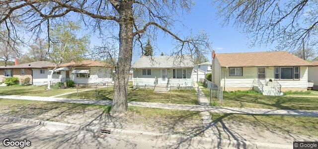 1103 Talbot Avenue（加拿大曼尼托巴省温尼伯市）房屋照片