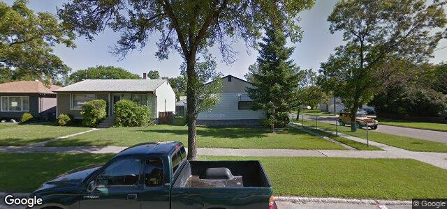 1105 Mccalman Avenue（加拿大曼尼托巴省温尼伯市）房屋照片