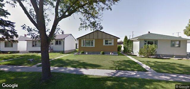 1126 Mccalman Avenue（加拿大曼尼托巴省温尼伯市）房屋照片