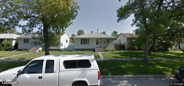 1127 Mccalman Avenue（加拿大曼尼托巴省温尼伯市）房屋照片