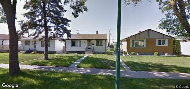 Larawan ng 1130 Mccalman Avenue sa Winnipeg, Manitoba