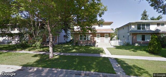 126 Clyde Road（加拿大曼尼托巴省温尼伯市）房屋照片