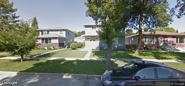 142 Clyde Road（加拿大曼尼托巴省温尼伯市）房屋照片