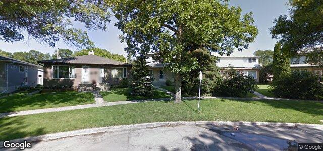 158 Clyde Road（加拿大曼尼托巴省温尼伯市）房屋照片