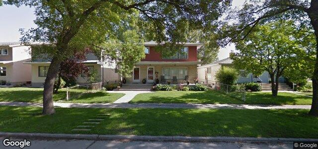 206 Clyde Road（加拿大曼尼托巴省温尼伯市）房屋照片