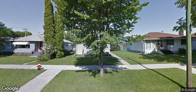 302 Keenleyside Street（加拿大曼尼托巴省温尼伯市）房屋照片