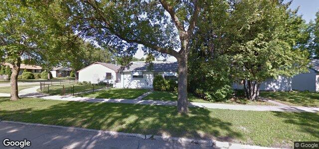 366 Kent Road（加拿大曼尼托巴省温尼伯市）房屋照片