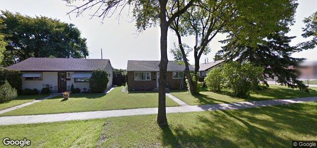 389 Kent Road（加拿大曼尼托巴省温尼伯市）房屋照片