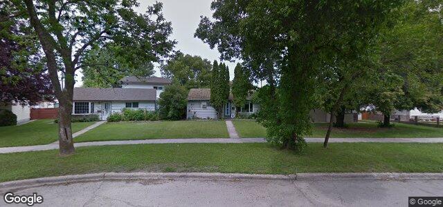 390 Kent Road（加拿大曼尼托巴省温尼伯市）房屋照片