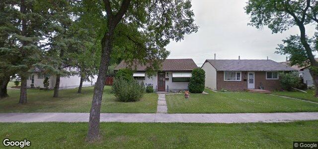 393 Kent Road（加拿大曼尼托巴省温尼伯市）房屋照片