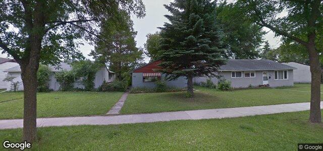 415 Kent Road（加拿大曼尼托巴省温尼伯市）房屋照片