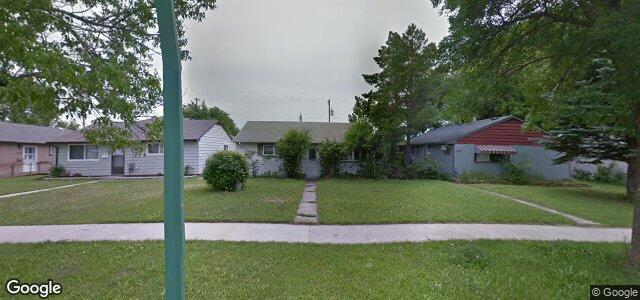 419 Kent Road（加拿大曼尼托巴省温尼伯市）房屋照片