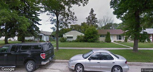 434 Kent Road（加拿大曼尼托巴省温尼伯市）房屋照片