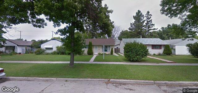 438 Kent Road（加拿大曼尼托巴省温尼伯市）房屋照片