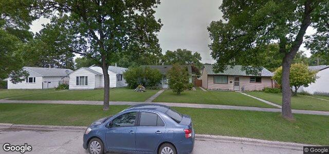 454 Kent Road（加拿大曼尼托巴省温尼伯市）房屋照片