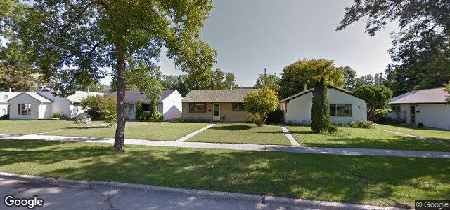 458 Kent Road（加拿大曼尼托巴省温尼伯市）房屋照片