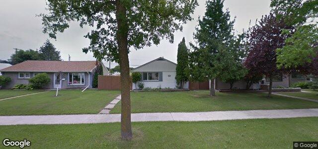 459 Kent Road（加拿大曼尼托巴省温尼伯市）房屋照片