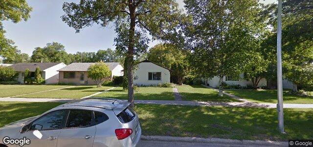 462 Kent Road（加拿大曼尼托巴省温尼伯市）房屋照片