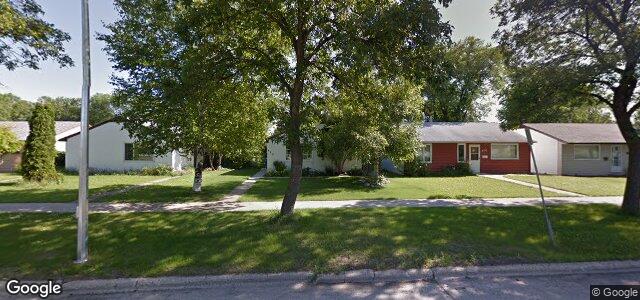 466 Kent Road（加拿大曼尼托巴省温尼伯市）房屋照片